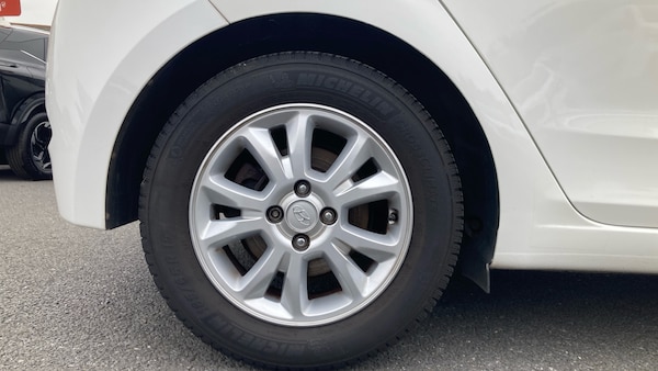 Used Hyundai i20 2017 for sale - 76290425: Photo 7