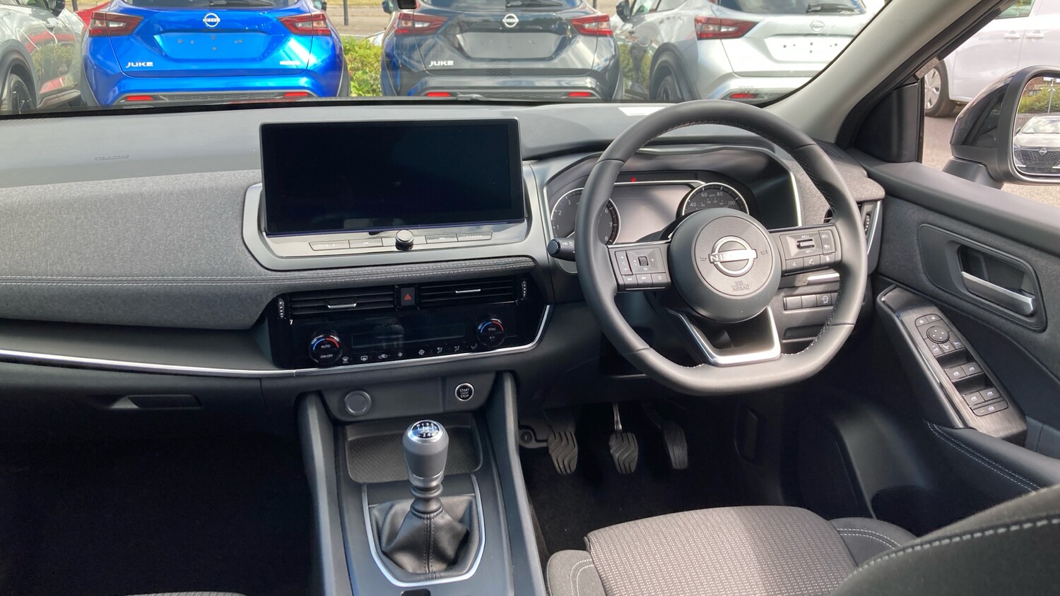 Used Nissan Qashqai 2025 for sale - 76092229: Photo 10