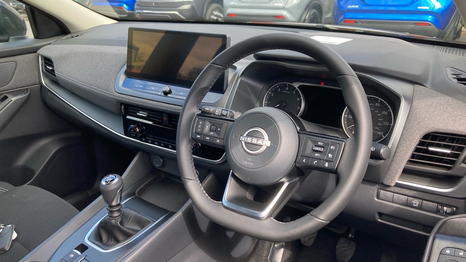 Used Nissan Qashqai 2025 for sale - 76092229: Photo 11