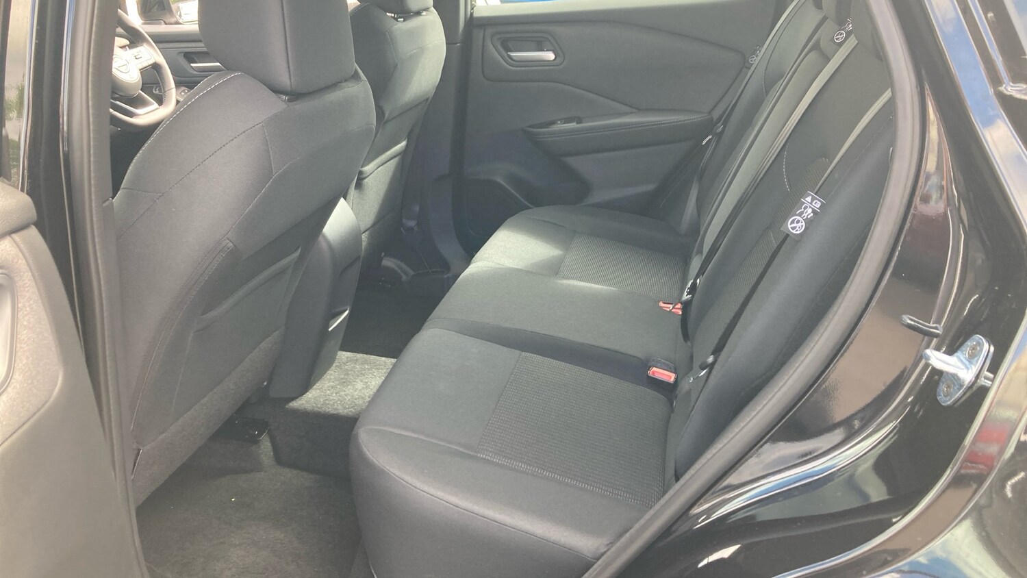 Used Nissan Qashqai 2025 for sale - 76092229: Photo 16