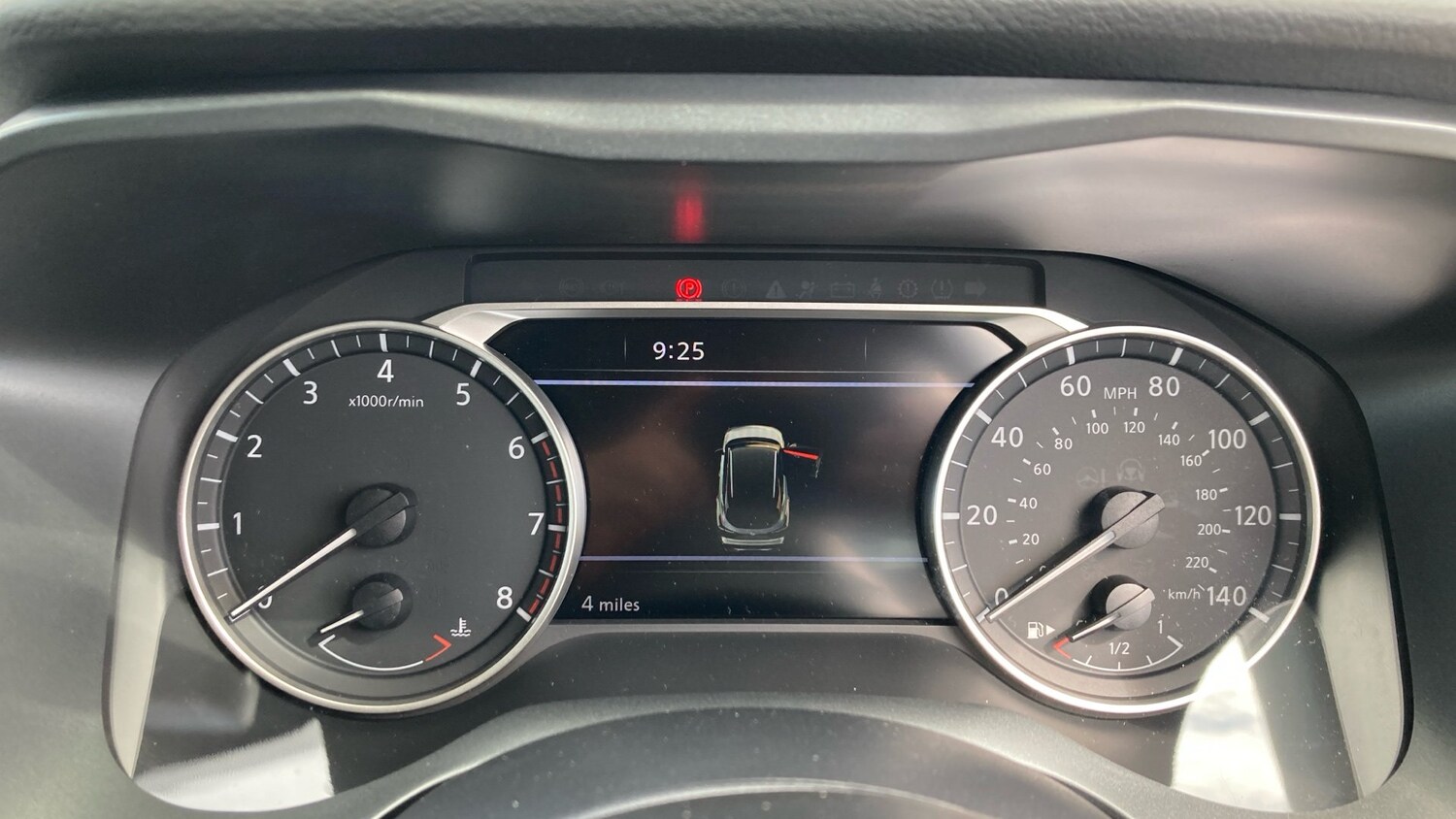 Used Nissan Qashqai 2025 for sale - 76092229: Photo 18
