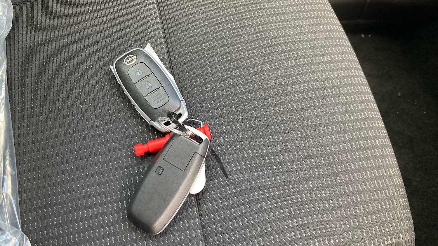 Used Nissan Qashqai 2025 for sale - 76092229: Photo 20