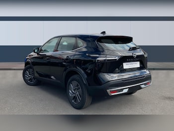 Used Nissan Qashqai 2025 for sale - 76092229: Photo 2