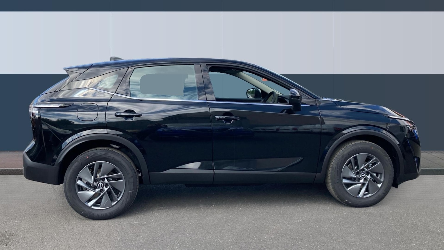 Used Nissan Qashqai 2025 for sale - 76092229: Photo 5
