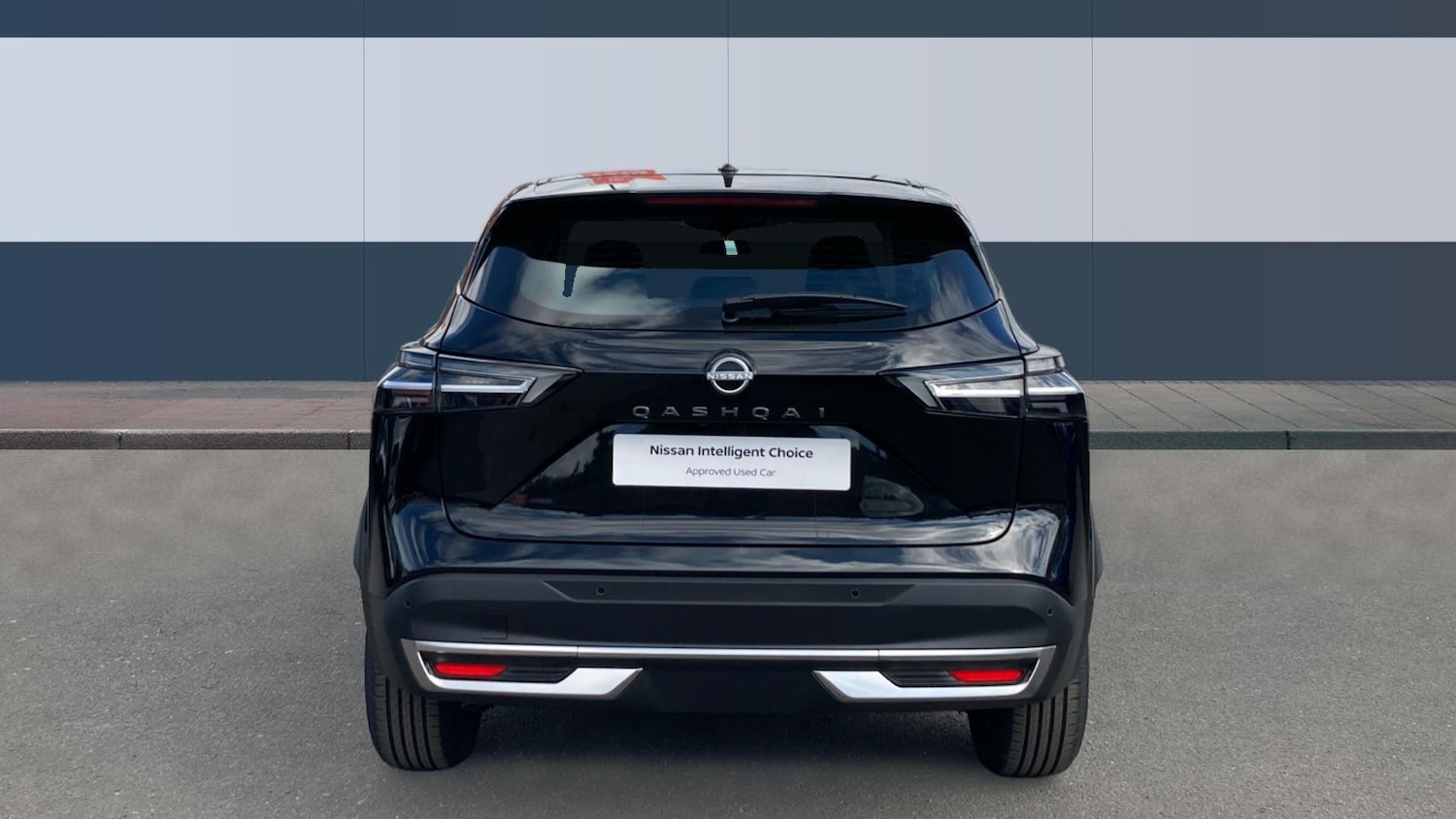 Used Nissan Qashqai 2025 for sale - 76092229: Photo 6