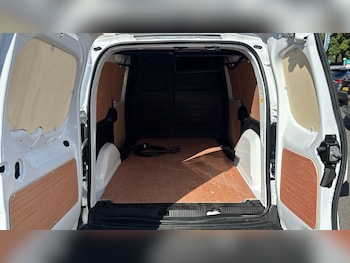 Used Renault Kangoo 2025 for sale - 79537504: Photo