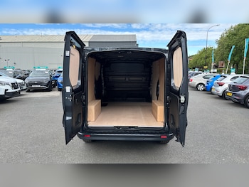 Used Renault Trafic 2026 for sale - 78605006: Photo