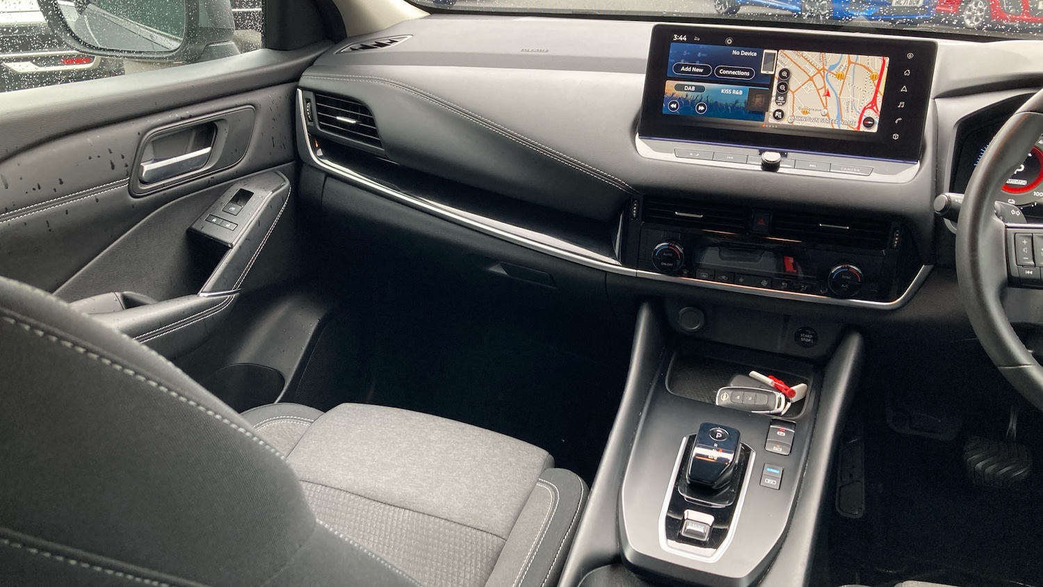 Used Nissan Qashqai 2023 for sale - 76681600: Photo 14