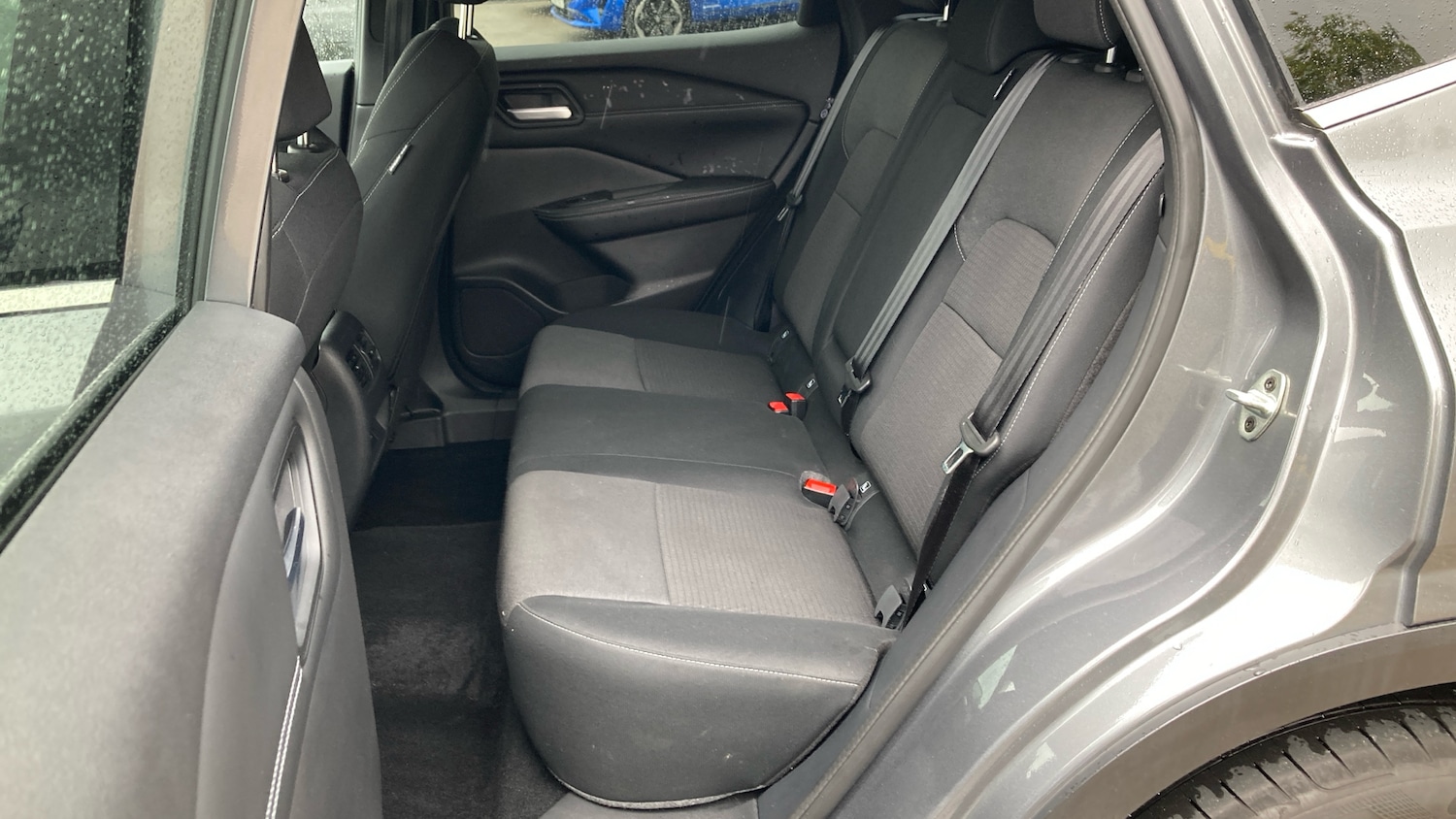 Used Nissan Qashqai 2023 for sale - 76681600: Photo 16