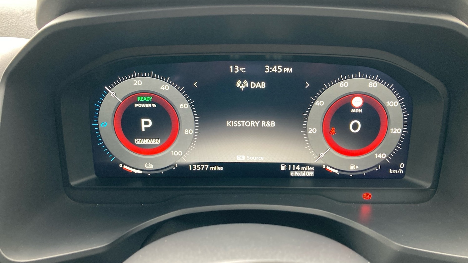 Used Nissan Qashqai 2023 for sale - 76681600: Photo 18