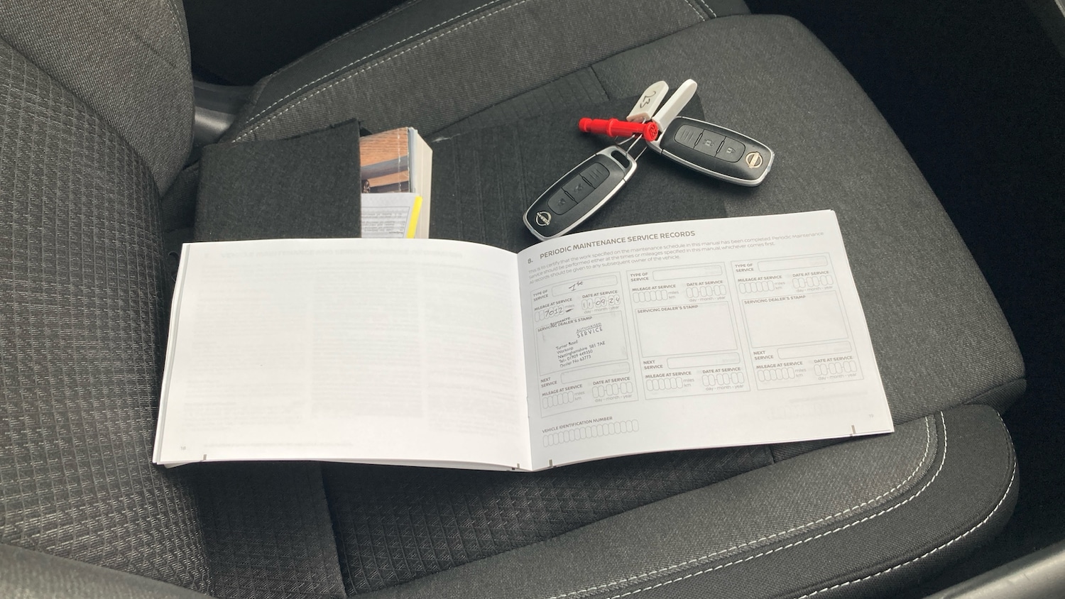 Used Nissan Qashqai 2023 for sale - 76681600: Photo 19