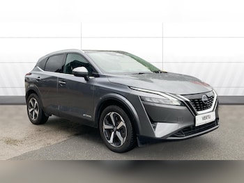 Used Nissan Qashqai 2023 for sale - 76681600: Photo