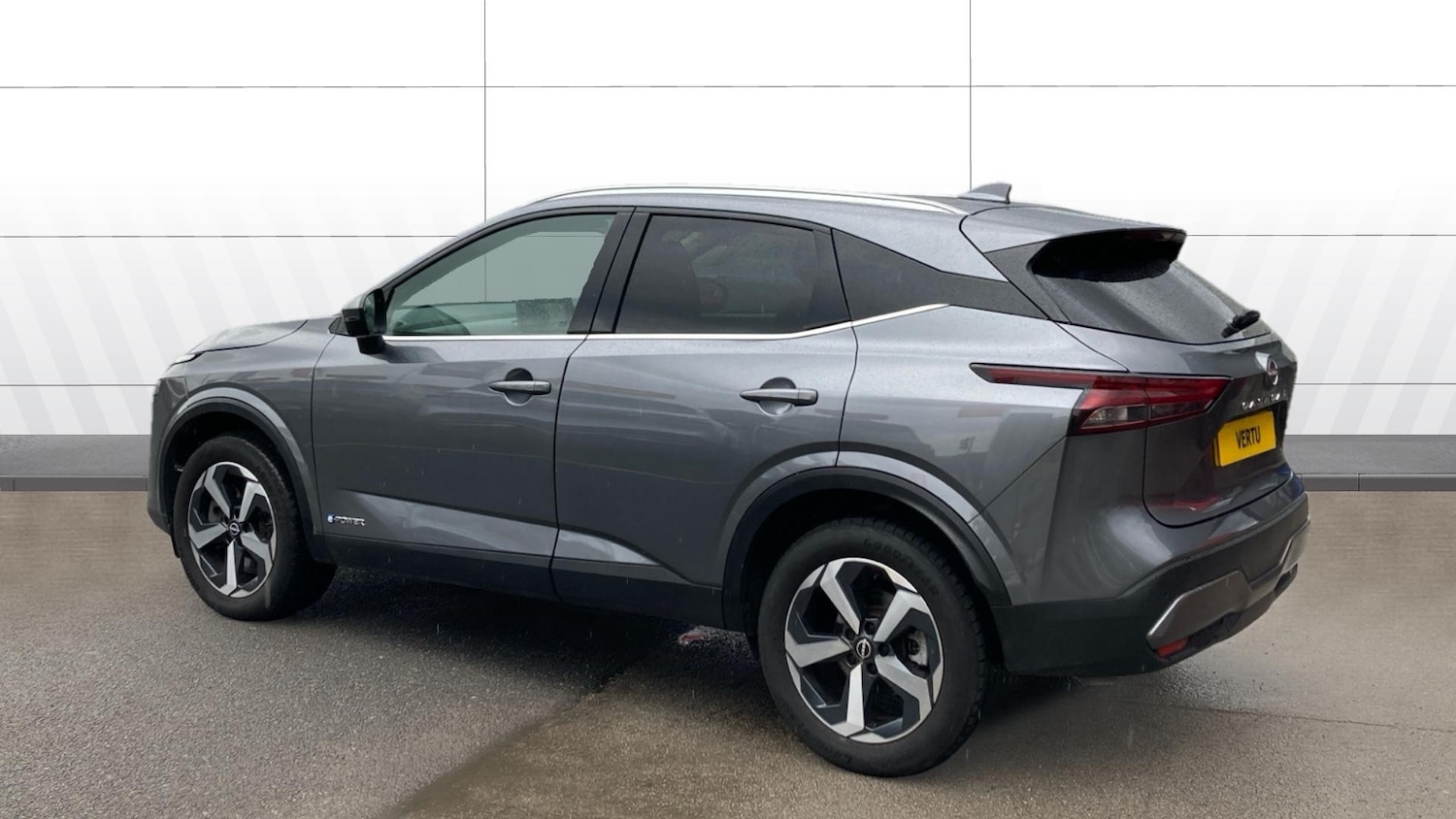 Used Nissan Qashqai 2023 for sale - 76681600: Photo 2