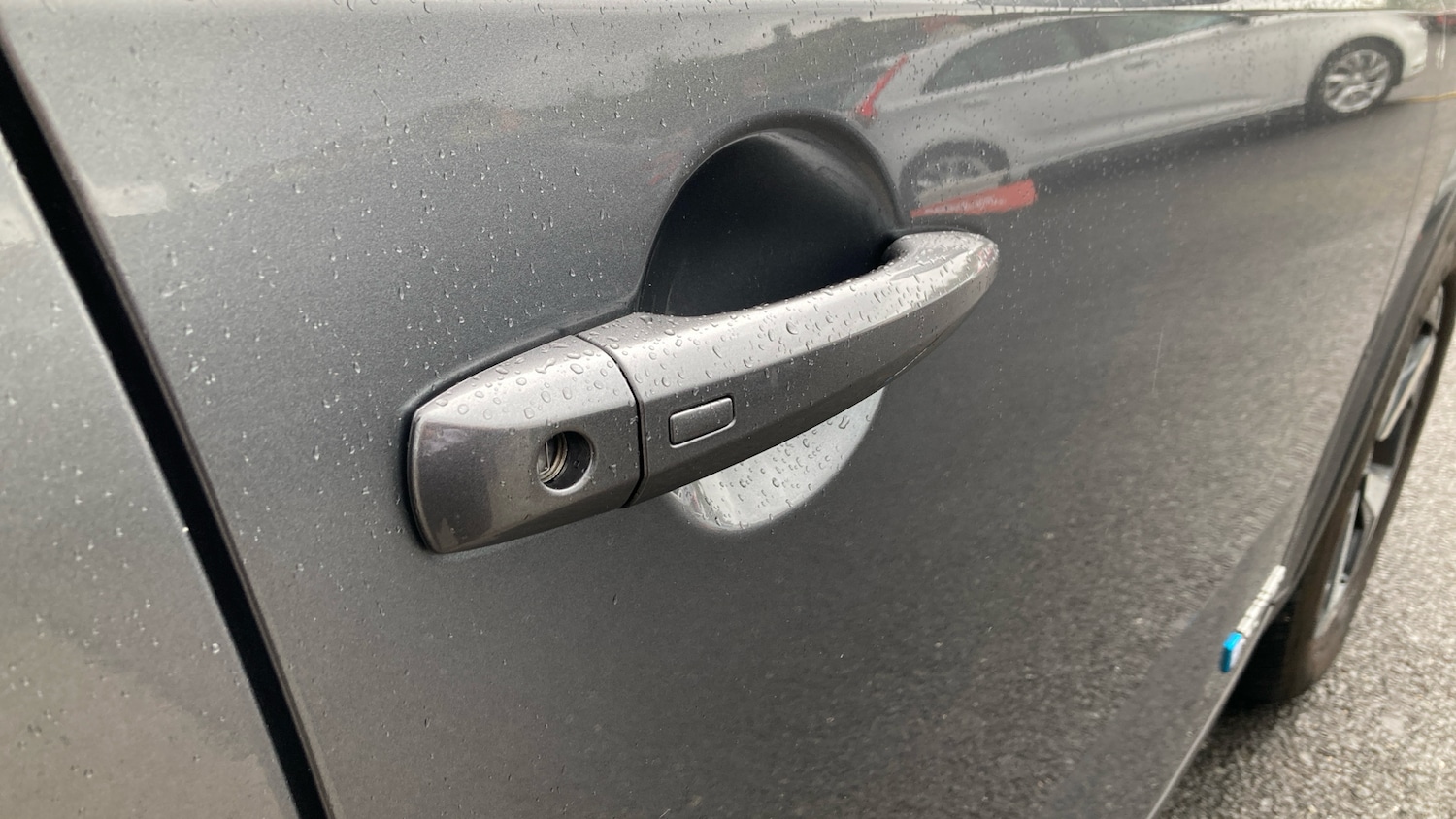 Used Nissan Qashqai 2023 for sale - 76681600: Photo 23