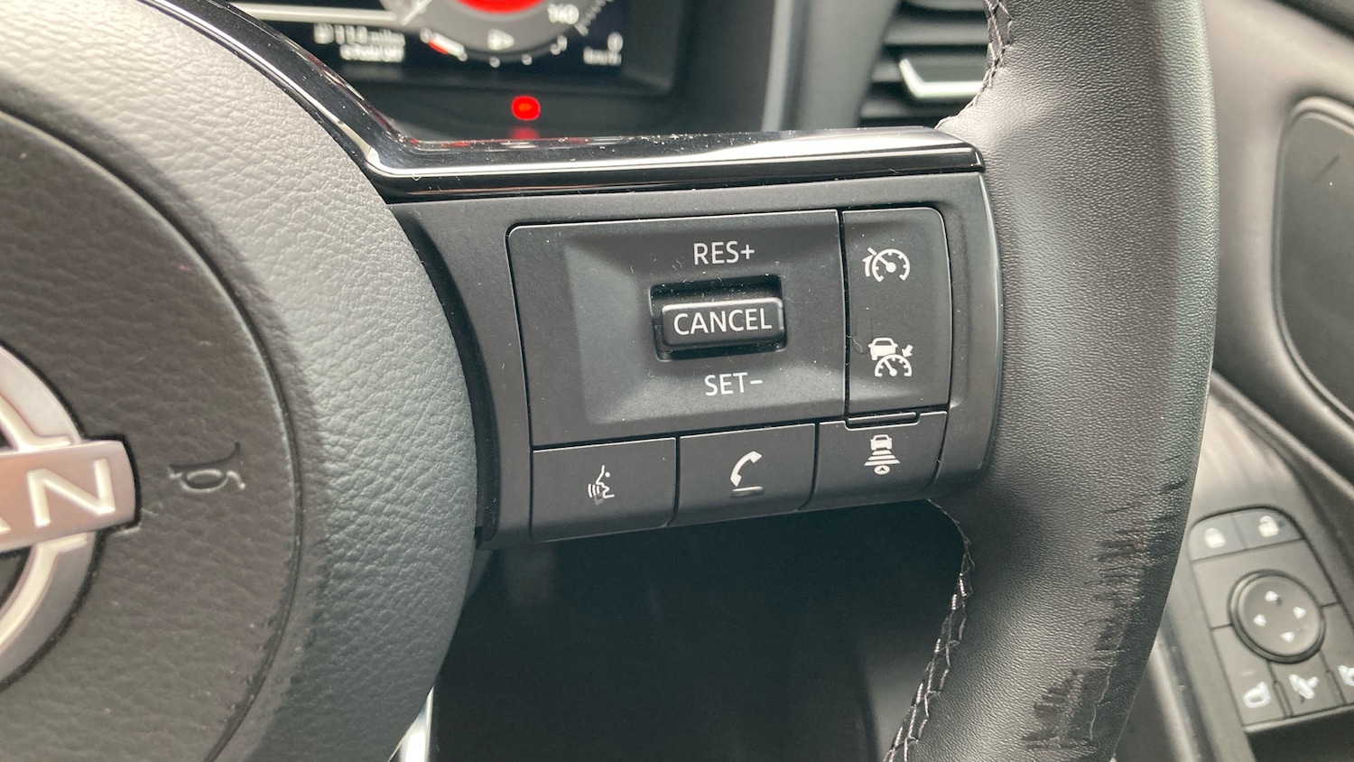 Used Nissan Qashqai 2023 for sale - 76681600: Photo 24