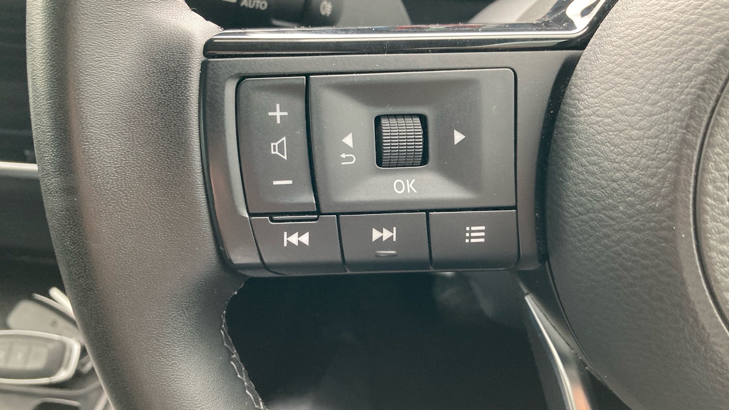 Used Nissan Qashqai 2023 for sale - 76681600: Photo 25