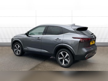 Used Nissan Qashqai 2023 for sale - 76681600: Photo