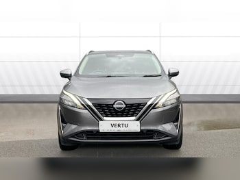 Used Nissan Qashqai 2023 for sale - 76681600: Photo