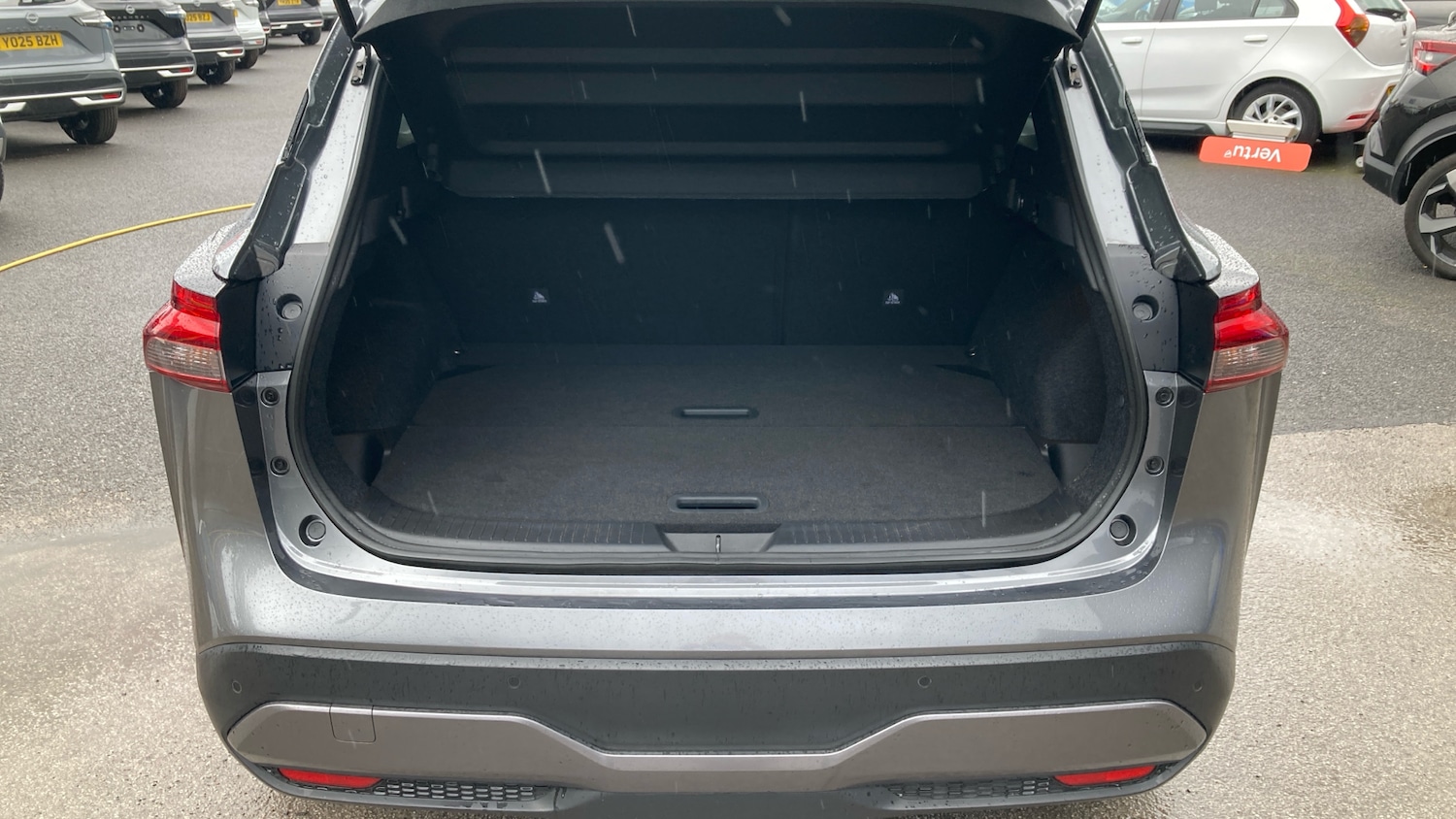 Used Nissan Qashqai 2023 for sale - 76681600: Photo 4