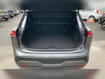 Used Nissan Qashqai 2023 for sale - 76681600: Photo