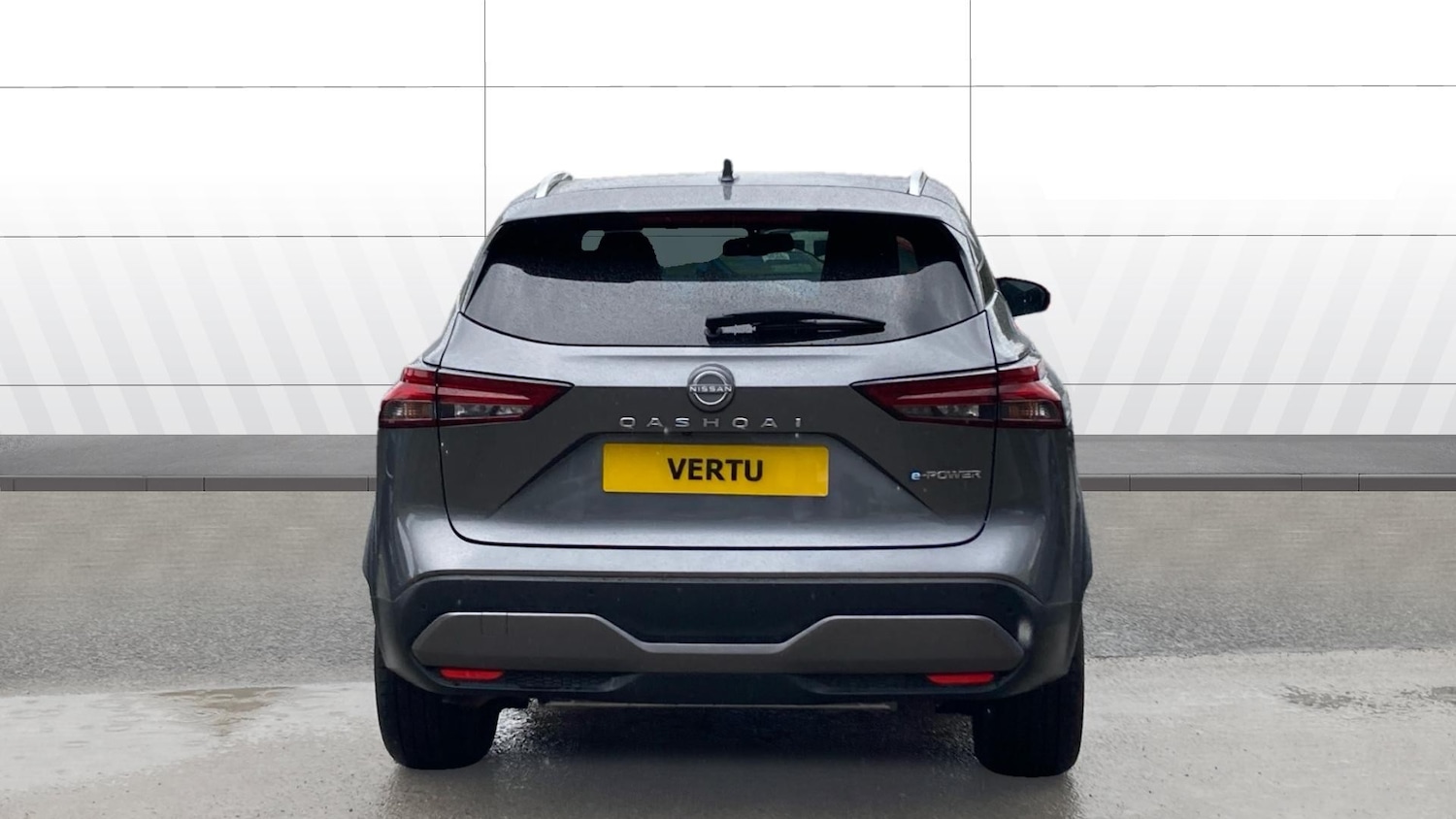 Used Nissan Qashqai 2023 for sale - 76681600: Photo 6