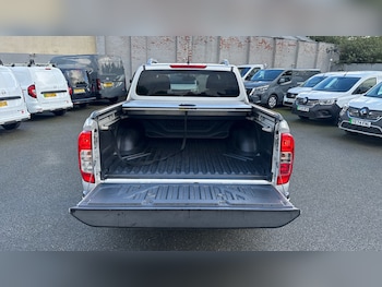 Used Nissan Navara 2021 for sale - 78615729: Photo