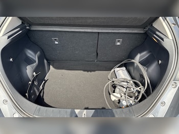 Used Nissan Leaf 2023 for sale - 78766156: Photo
