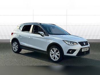 SEAT - Arona
