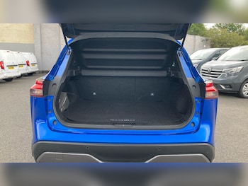 Used Nissan Qashqai 2022 for sale - 75408392: Photo