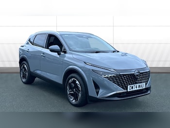 Used Nissan Qashqai 2025 for sale - 77003244: Photo