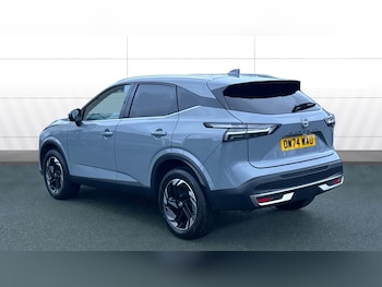 Used Nissan Qashqai 2025 for sale - 77003244: Photo