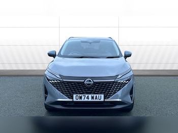 Used Nissan Qashqai 2025 for sale - 77003244: Photo