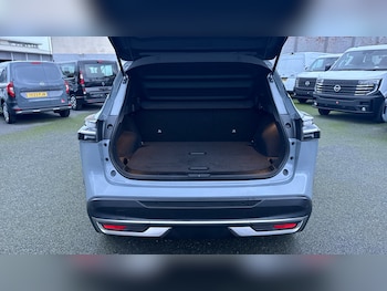 Used Nissan Qashqai 2025 for sale - 77003244: Photo