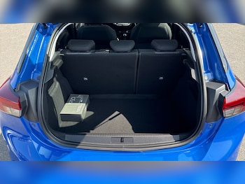 Used Vauxhall Corsa 2022 for sale - 79330098: Photo