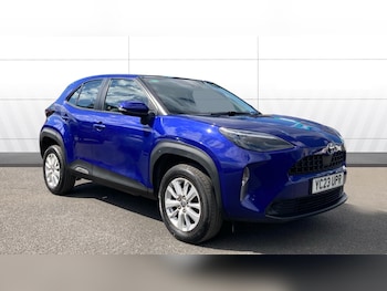 Used Toyota Yaris Cross 2023 for sale - 78554213: Photo