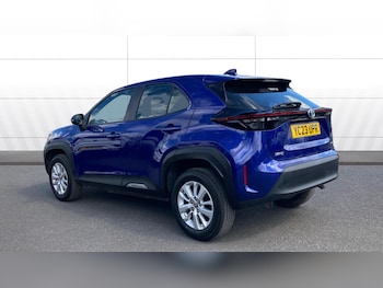 Used Toyota Yaris Cross 2023 for sale - 78554213: Photo