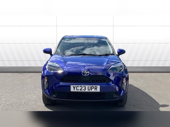 Used Toyota Yaris Cross 2023 for sale - 78554213: Photo