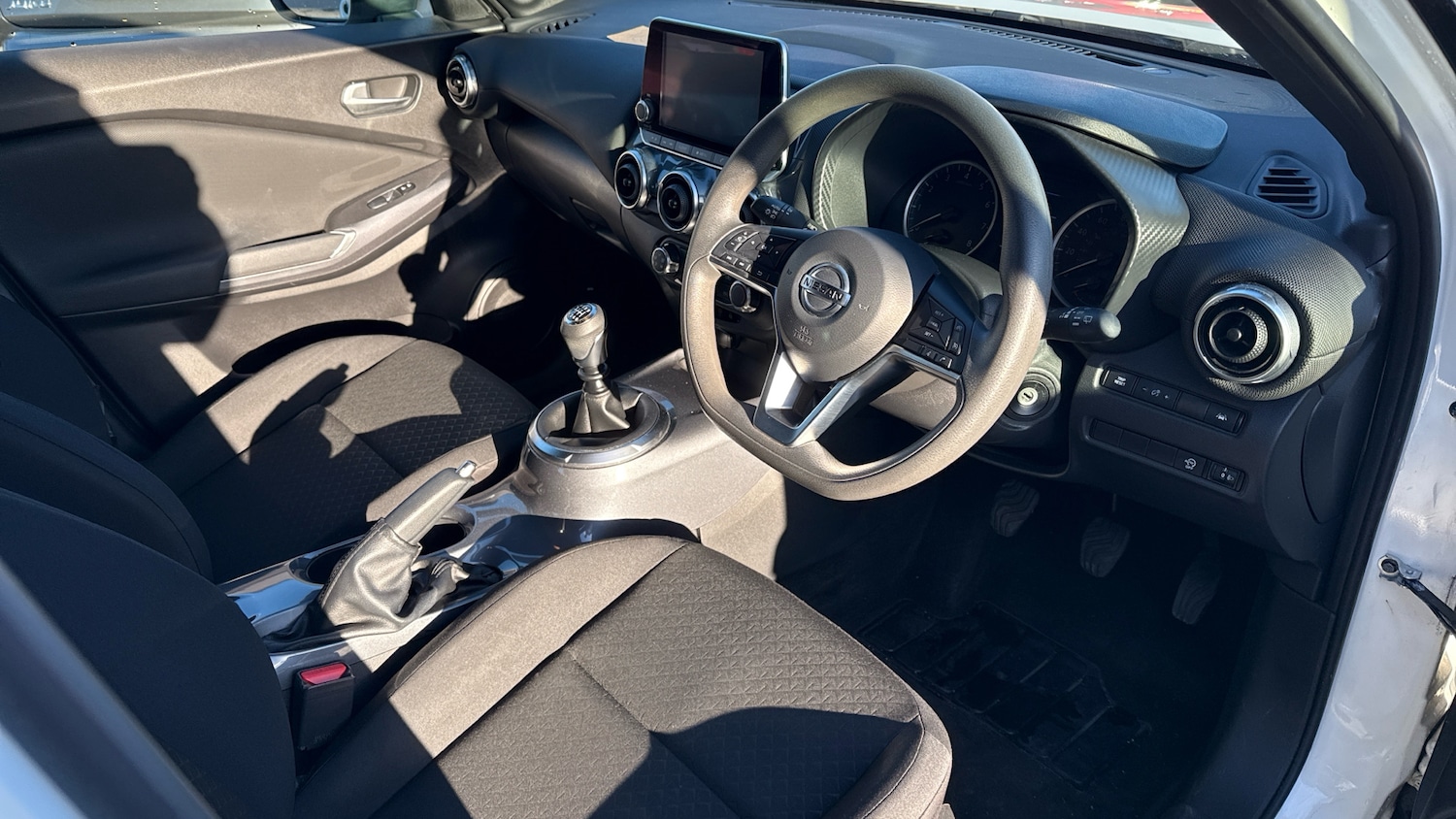 Used Nissan Juke 2020 for sale - 77075007: Photo 11