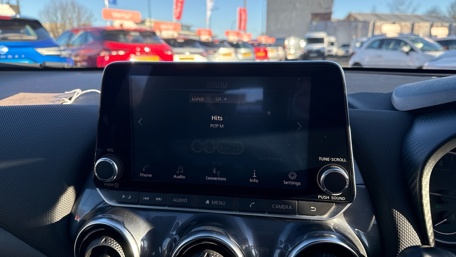 Used Nissan Juke 2020 for sale - 77075007: Photo 12