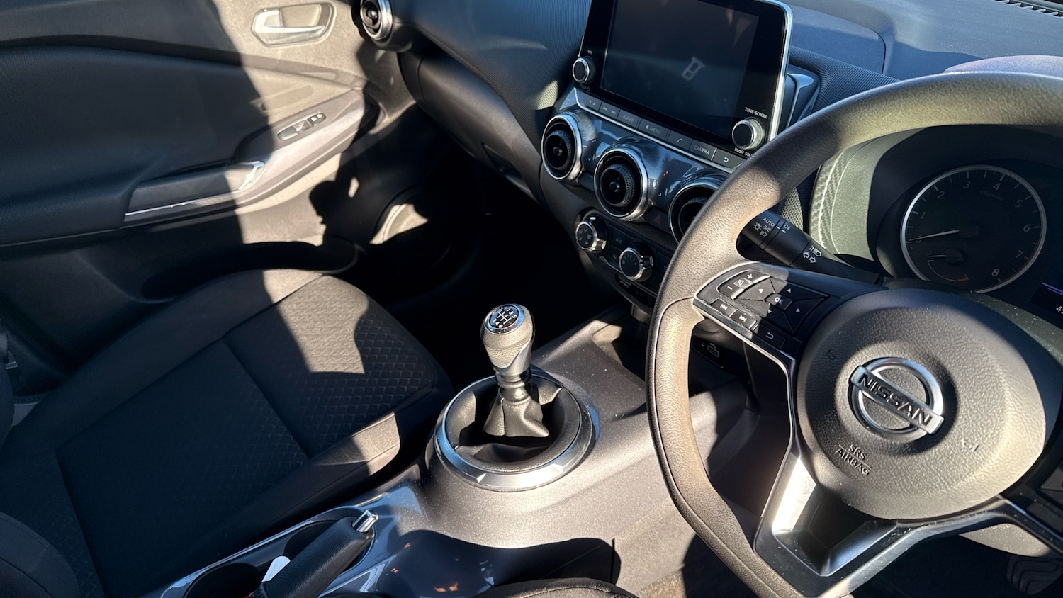 Used Nissan Juke 2020 for sale - 77075007: Photo 14