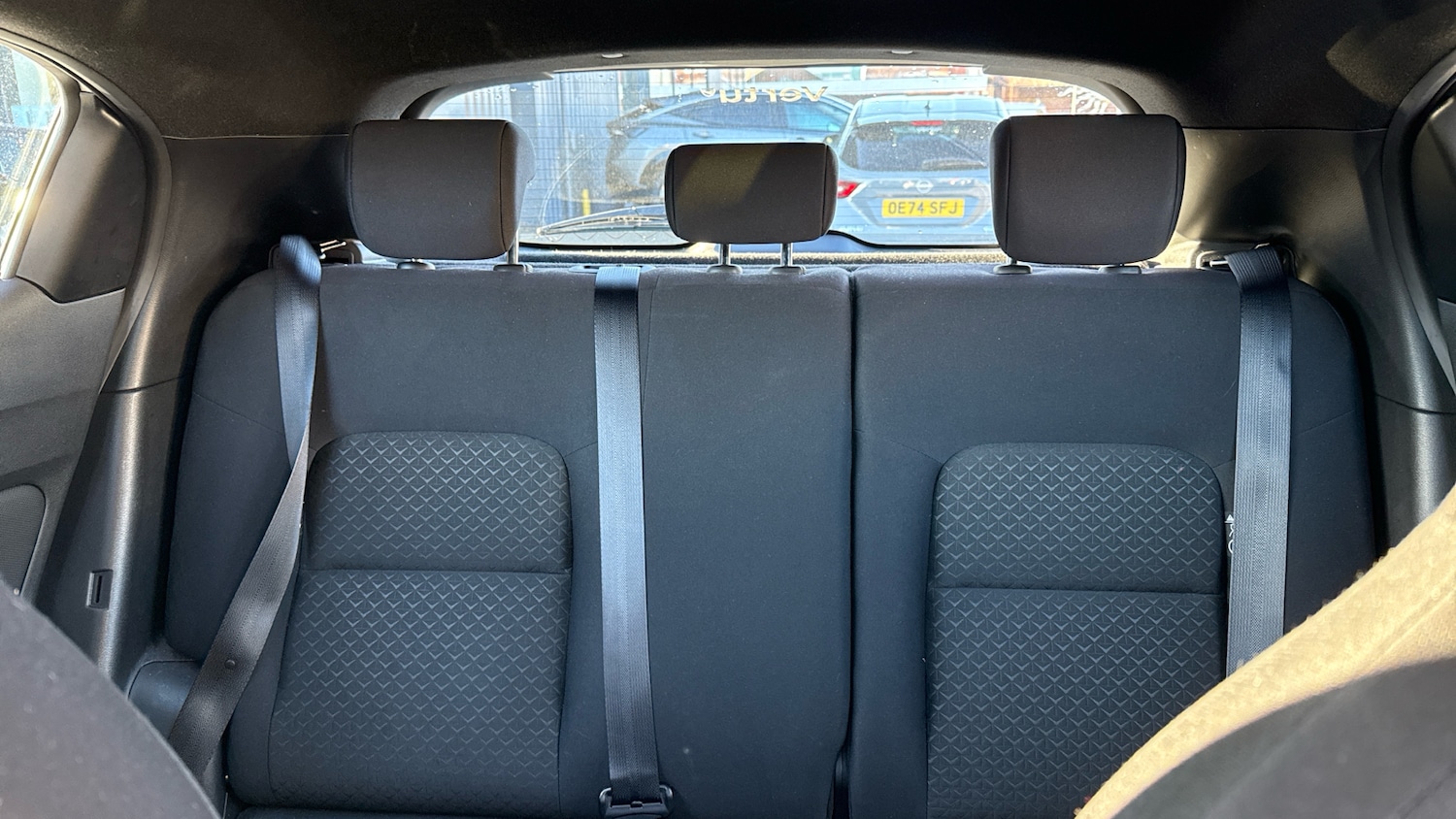 Used Nissan Juke 2020 for sale - 77075007: Photo 15