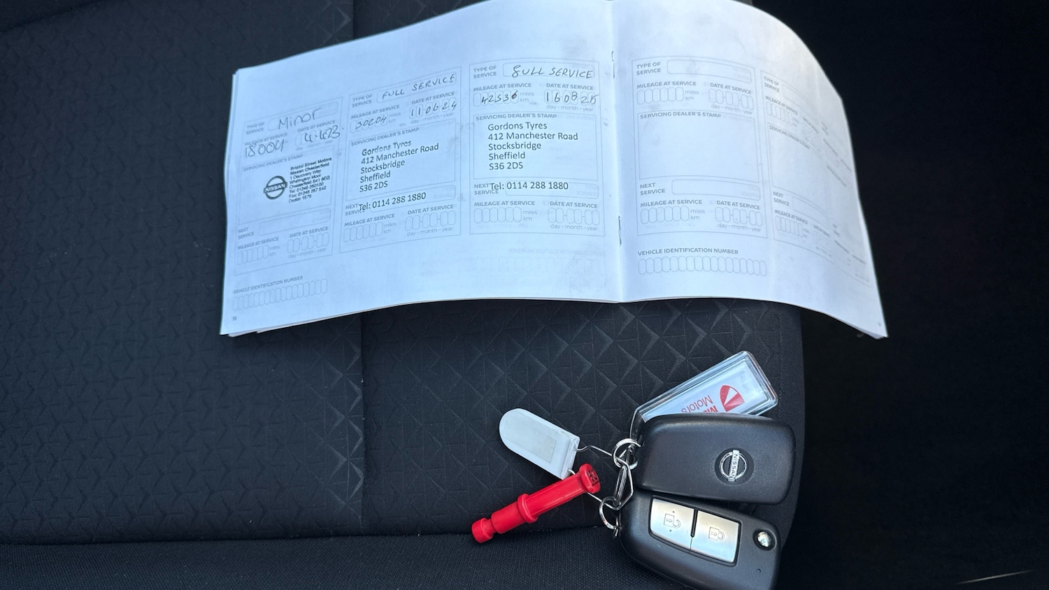 Used Nissan Juke 2020 for sale - 77075007: Photo 19