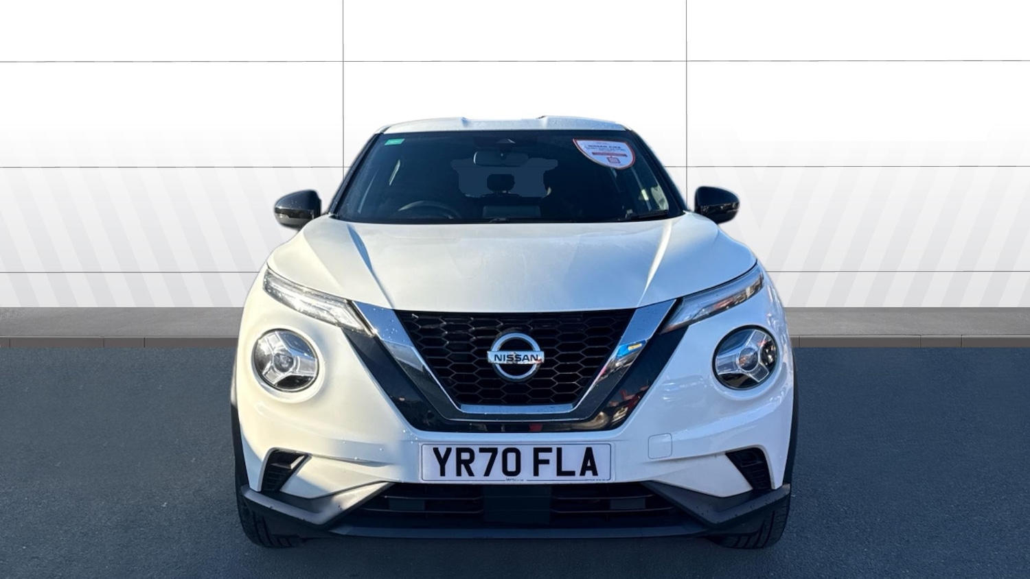 Used Nissan Juke 2020 for sale - 77075007: Photo 3