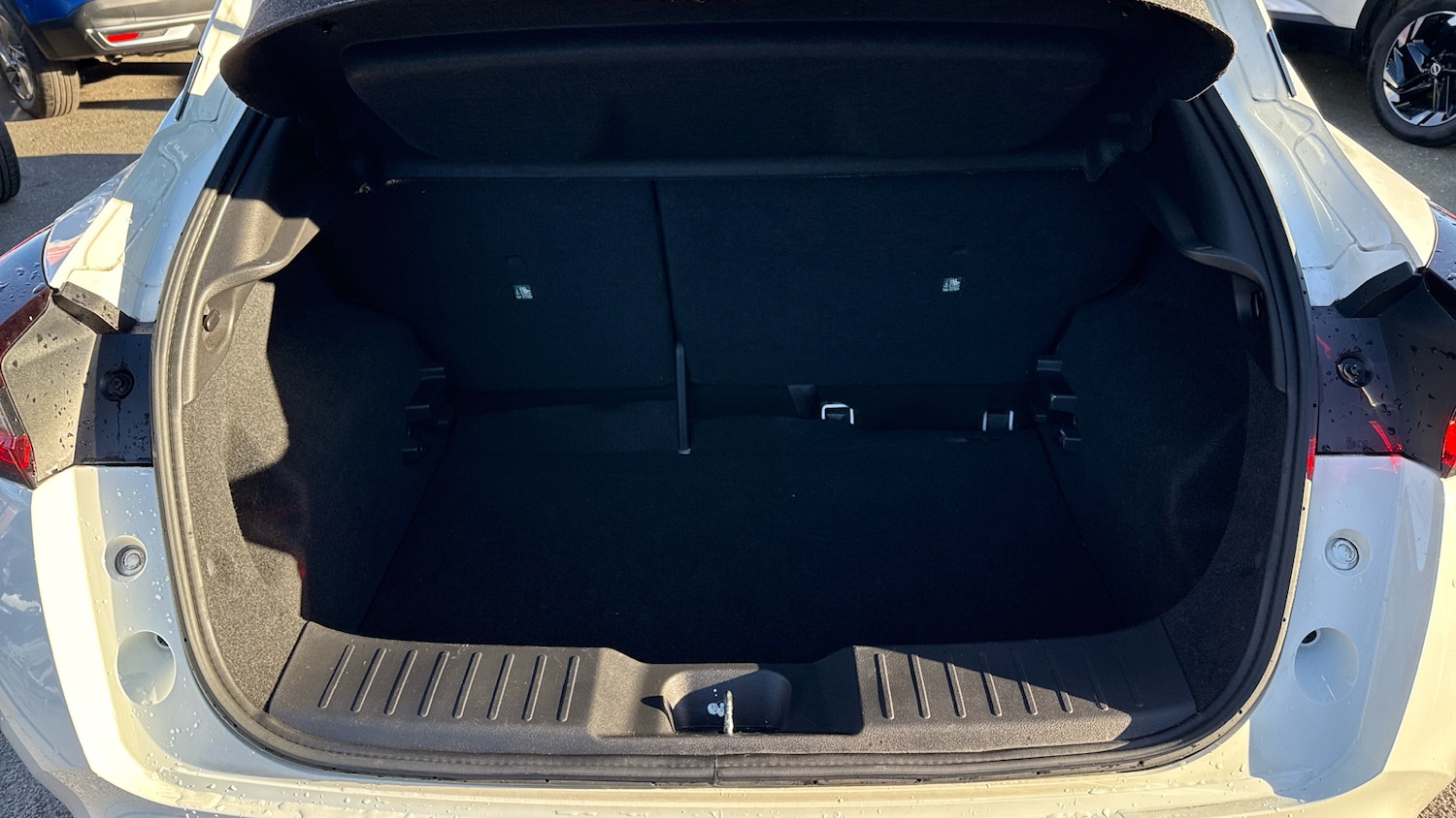 Used Nissan Juke 2020 for sale - 77075007: Photo 4