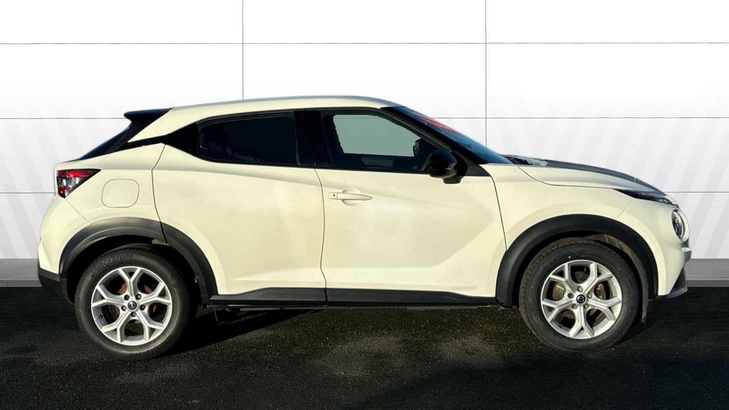 Used Nissan Juke 2020 for sale - 77075007: Photo 5