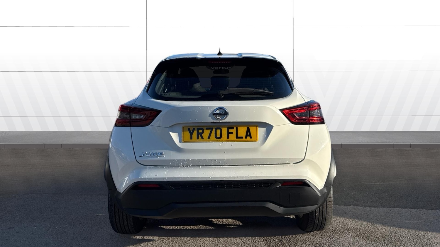 Used Nissan Juke 2020 for sale - 77075007: Photo 6