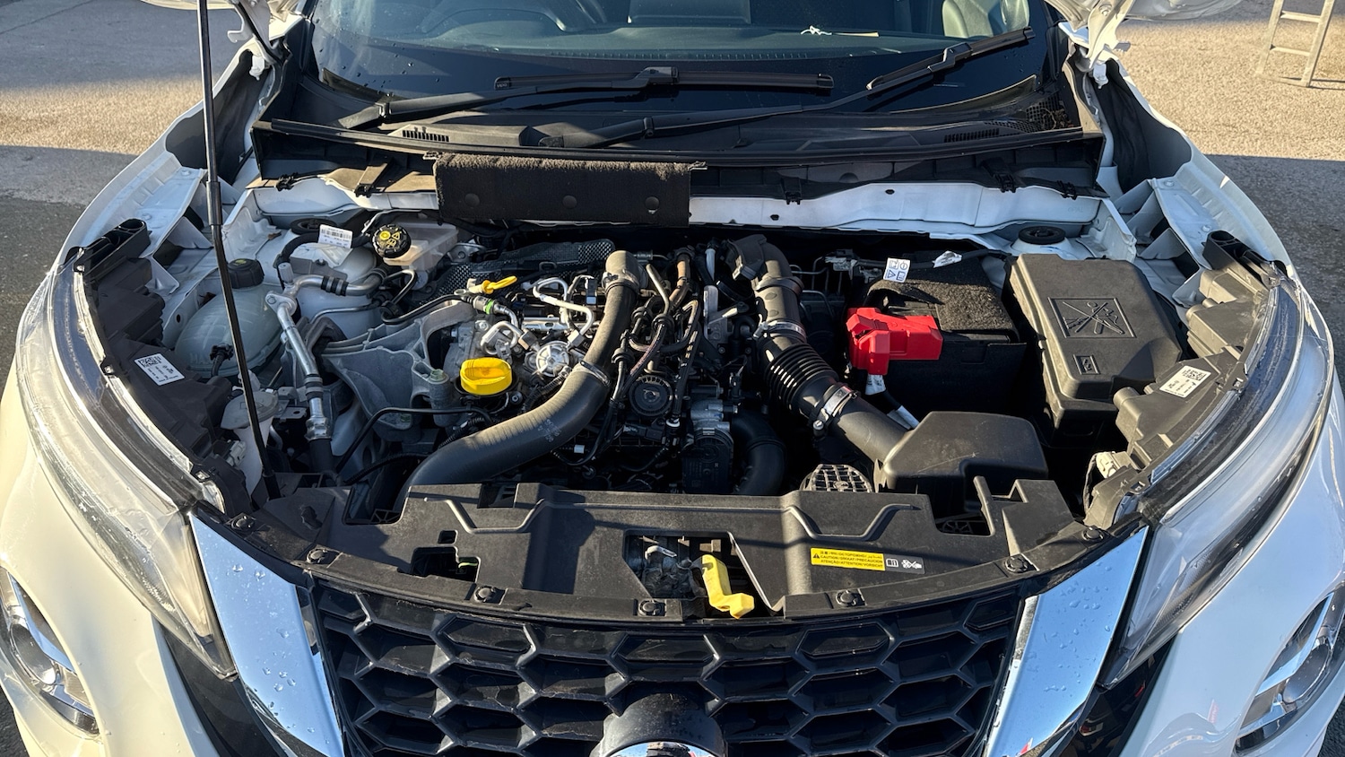 Used Nissan Juke 2020 for sale - 77075007: Photo 8