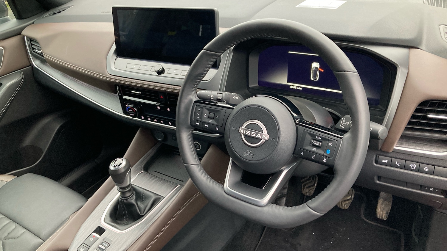 Used Nissan Qashqai 2024 for sale - 76980759: Photo 11