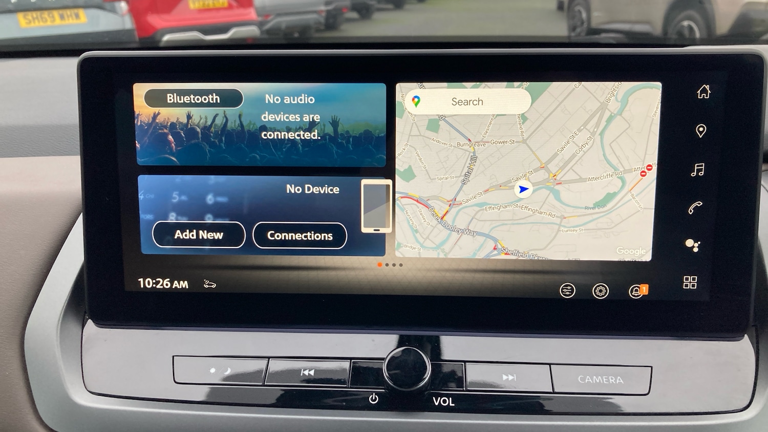 Used Nissan Qashqai 2024 for sale - 76980759: Photo 12