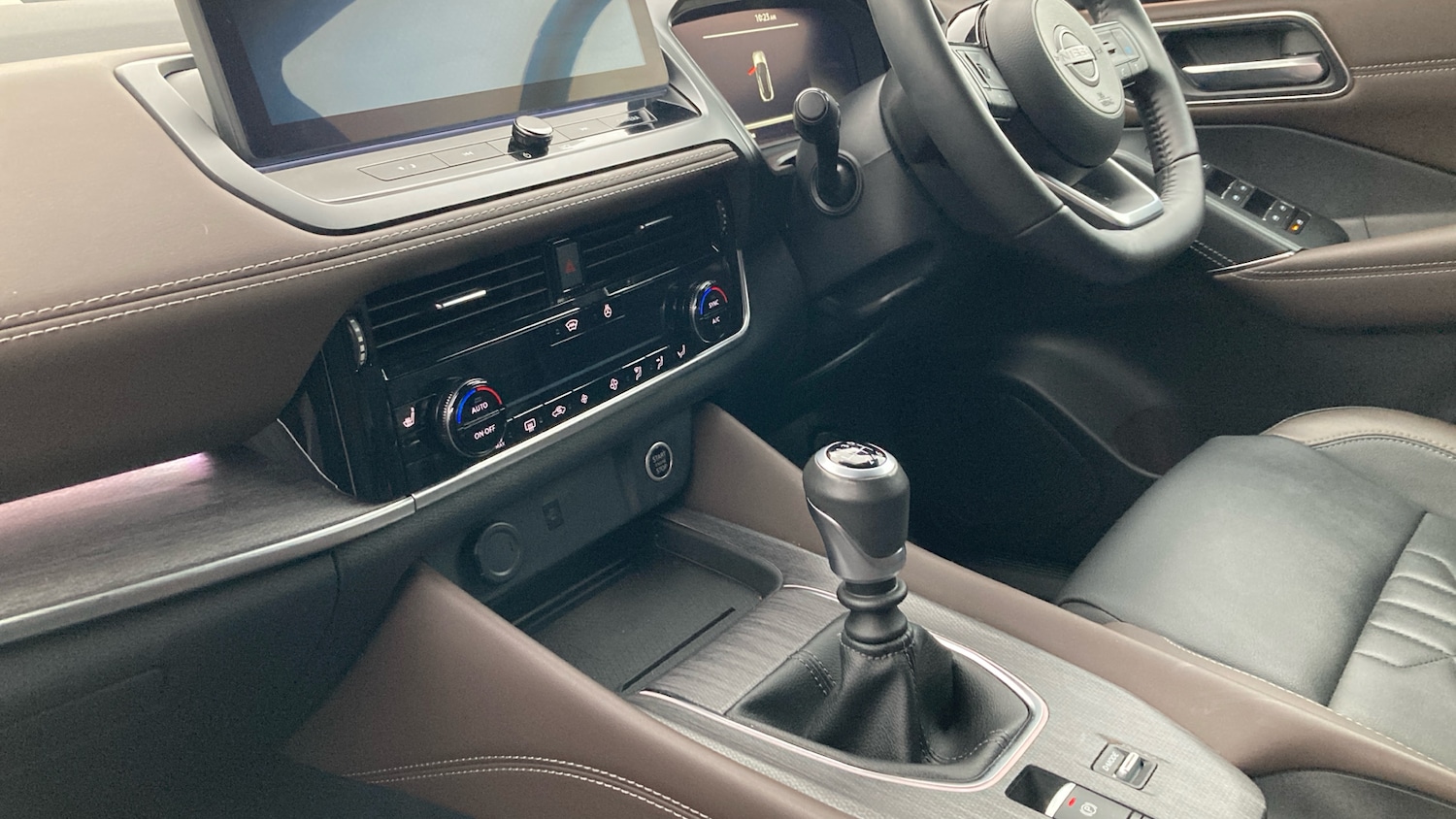 Used Nissan Qashqai 2024 for sale - 76980759: Photo 13